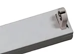 luminaria led t8